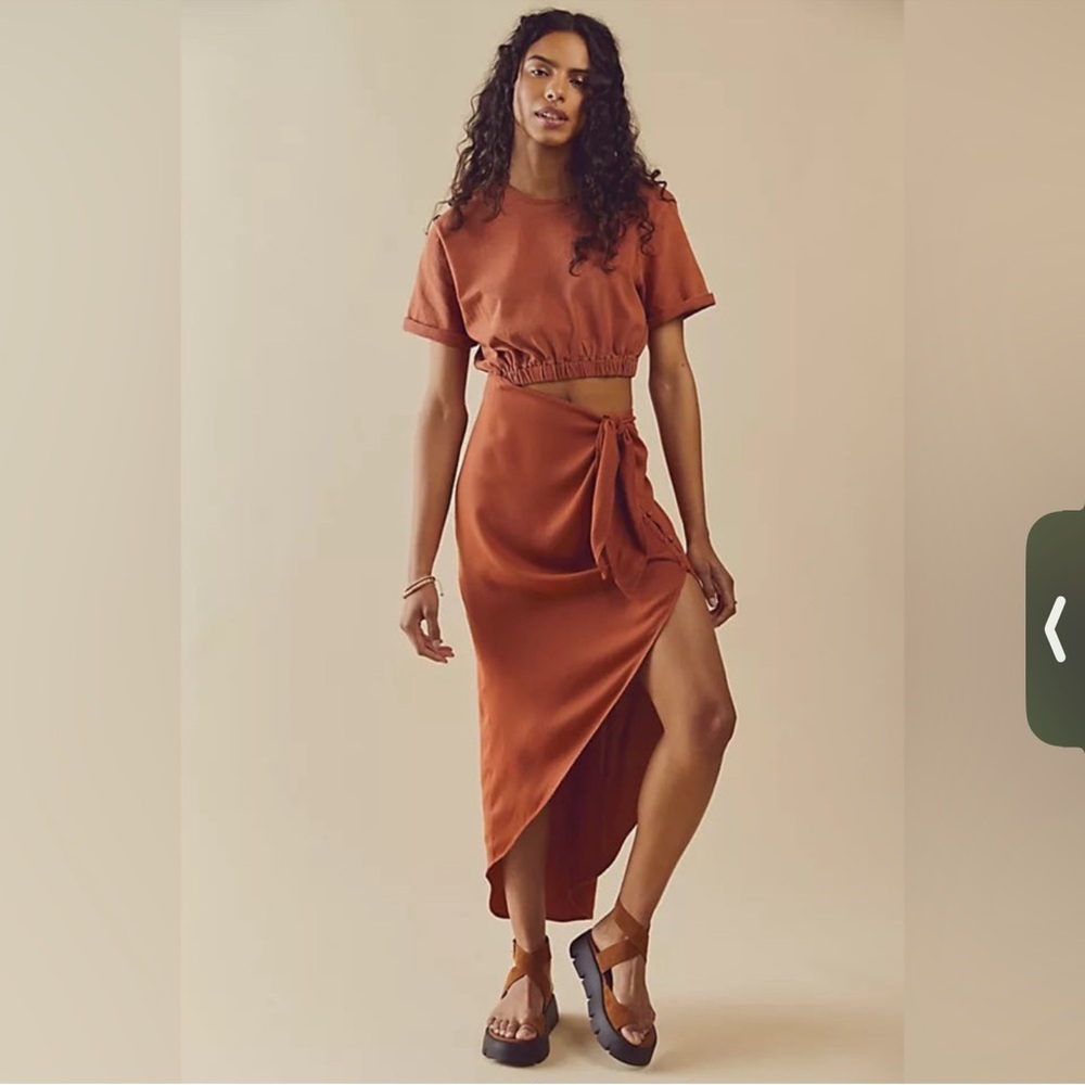Free People Rae Maxi | medium